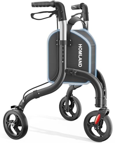 Lightweight wheel walker - lightweight,