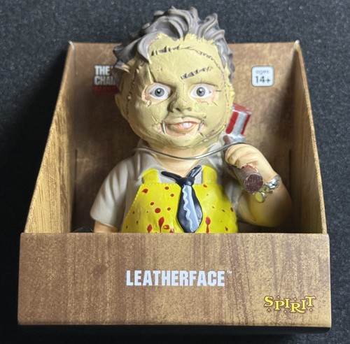 Spirit mini leatherface horror - spirit,