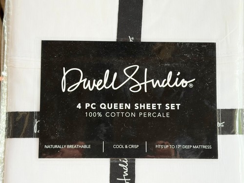 Dwell studio queen size - dwell,