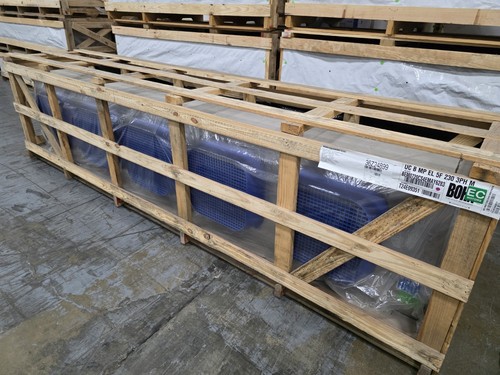 New bohn bem0720cs4e walk - new,