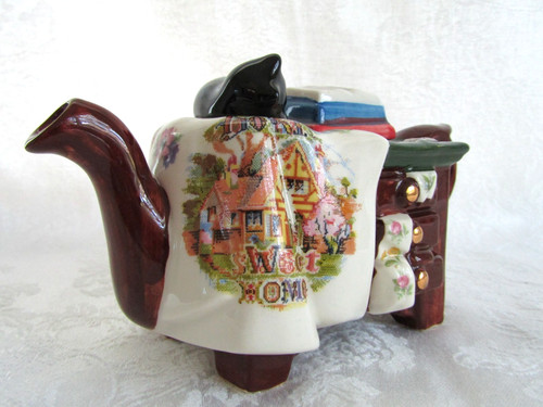 Tony carter novelty ceramic - novelty,