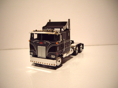 Dcp first gear black and - first,