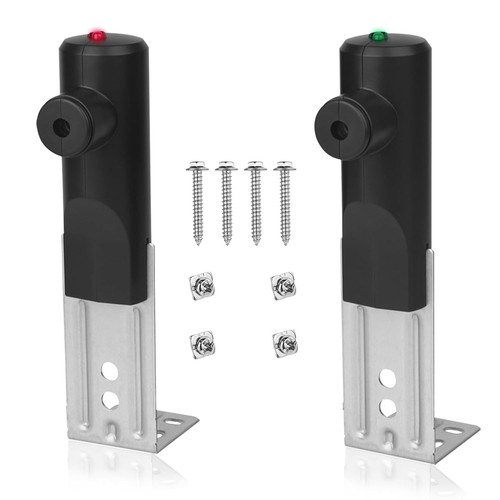 Genie garage door - door, sensor