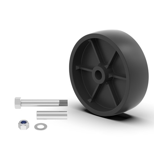 1200lbs 6inch boat trailer - 1200lbs,
