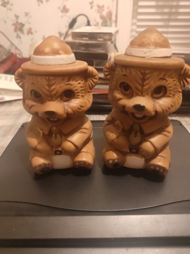 Twin winton smokey - winton,