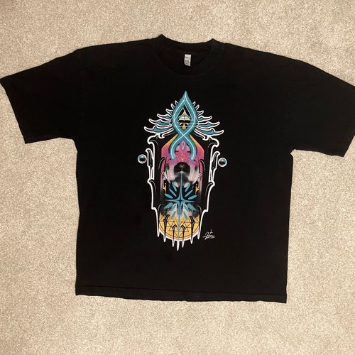 Vtg y2k los - vtg,