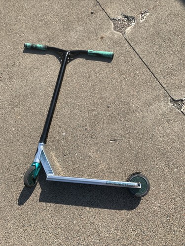 Lucky pro prospect scooter - lucky,