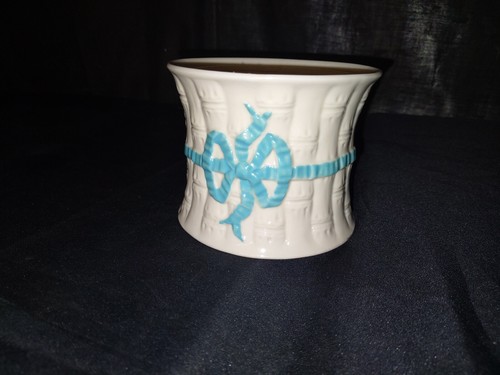 Belleek 1st black mark - belleek,
