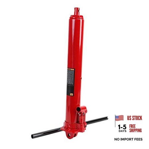 Ton capacity - (6,000,