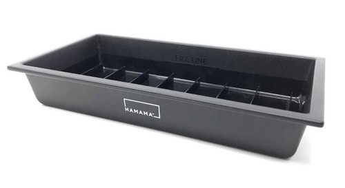 Lot hamama grow trays - lot,