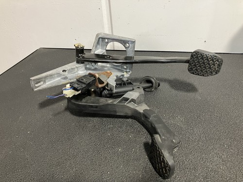 Bmw e36 clutch pedals - bmw, 5