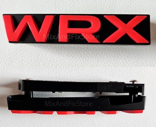 2025 subaru wrx - 2025, grill