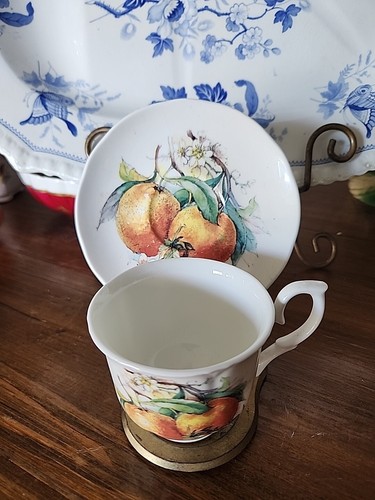 Royal victorian fine bone - fine,
