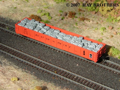 Hay brothers baled - brothers,