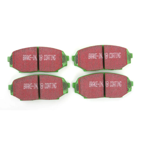 Ebc dp61853 greenstuff 6000 - dp61853,