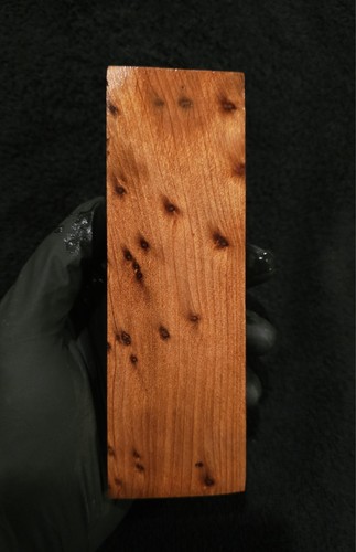 Stabilized old growth birdseye - old,