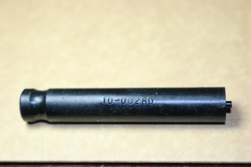 Haeger sanson hardware - sanson,
