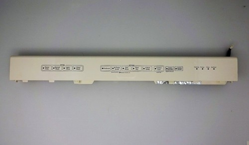 Corecentric dishwasher control - corecentric,