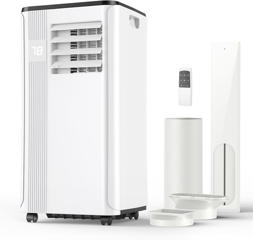 Portable air conditioners - portable,