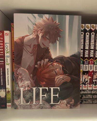 Hero academia kiribaku - hero,