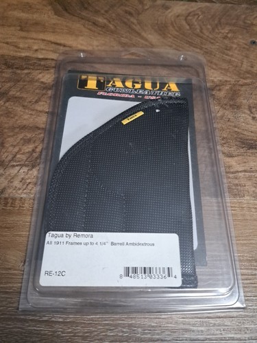 Tagua remora ambi - ambi, holster