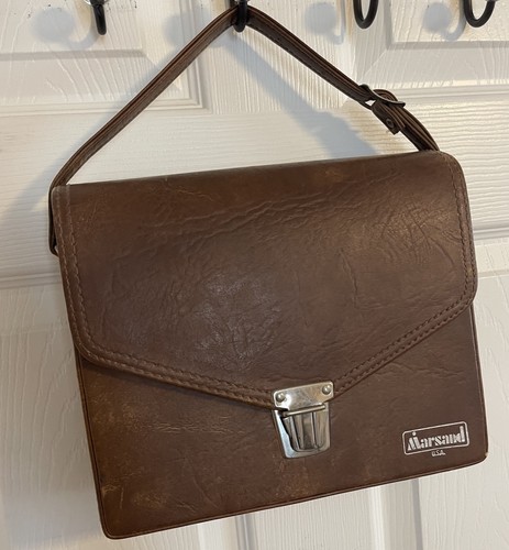 Marsand vintage hard - marsand,
