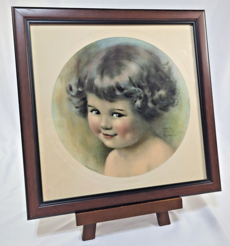 Bessie pease gutmann - bessie,