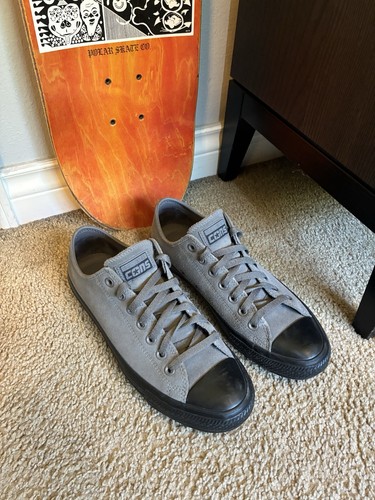 Converse ctas pro suede - converse,