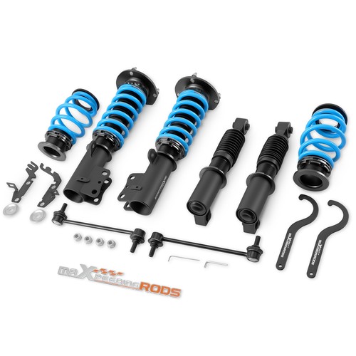 Maxpeedingrods adjustable - maxpeedingrods, t6