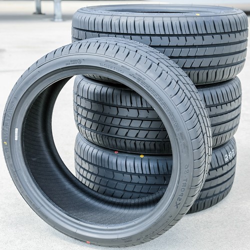 Tires 205 65r16 - 4, 95v