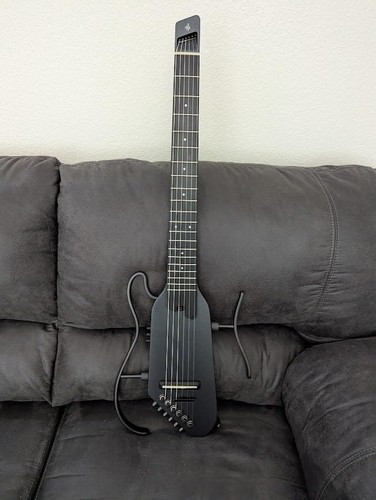 Donner hush acoustic - hush,