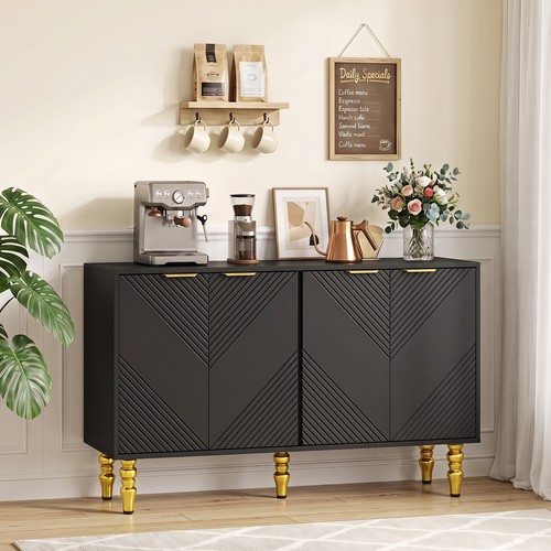 Sideboard buffet cabinet - sideboard,