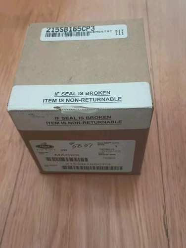 Mack truck parts genuine - truck,