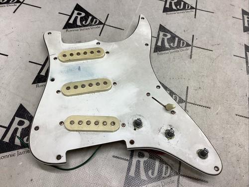 Korea strat loaded - 80’s,