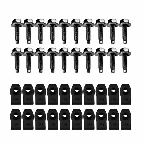 Fit ford truck body bolt - fit,