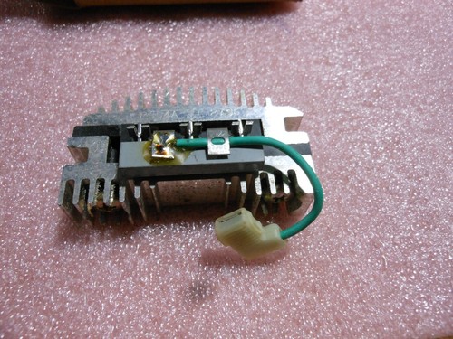 New holland rectifier part - holland,