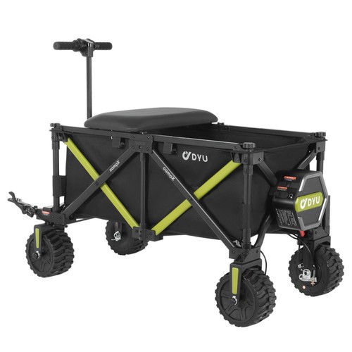 Electric wagon 1200w - e-wagon,,