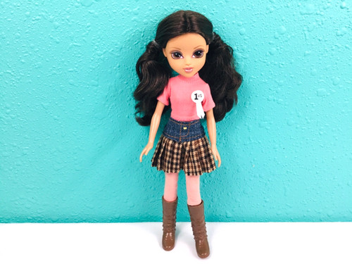 Moxie girlz sophina horse - moxie,