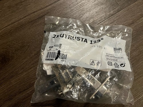 Ikea utrusta 125 - ikea, 125°