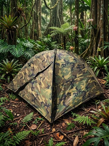 Eureka one man tactical - ,