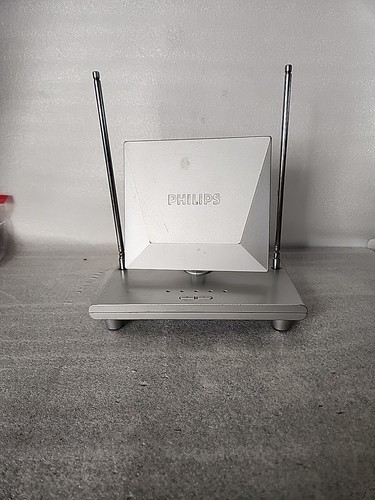 Philips mant510 vhf uhf - philips, vhf/uhf/fm