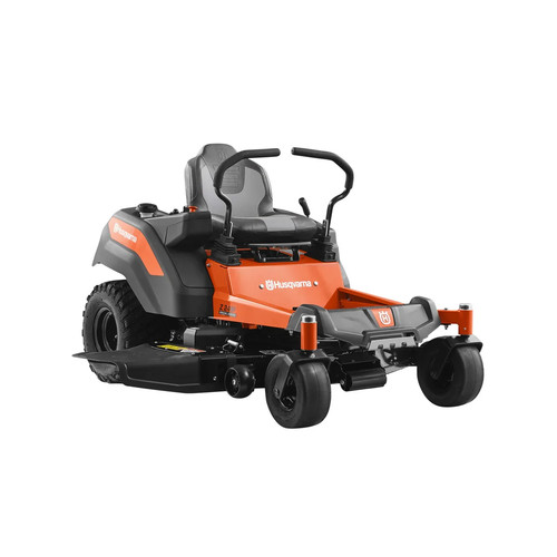 New husqvarna z248f - new,
