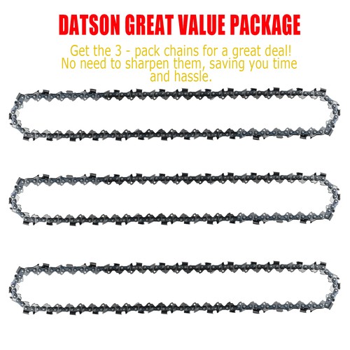 Inch chainsaw chain 325 - inch,
