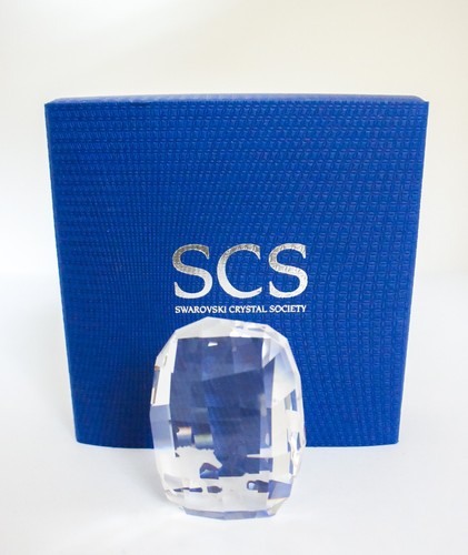 Swarovski sparkling crystal - sparkling,
