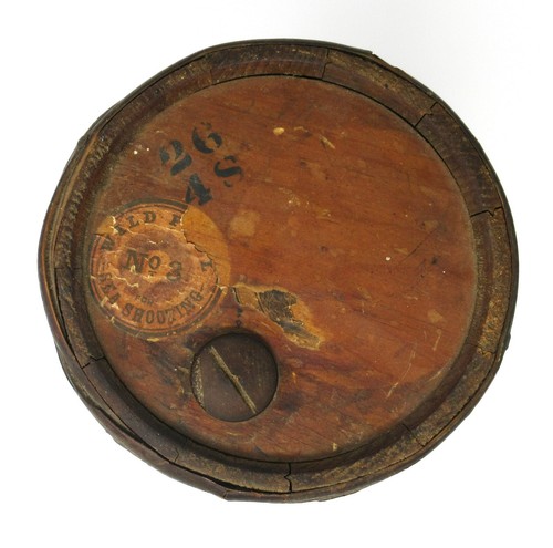 Scarce oriental powder mills - oriental,