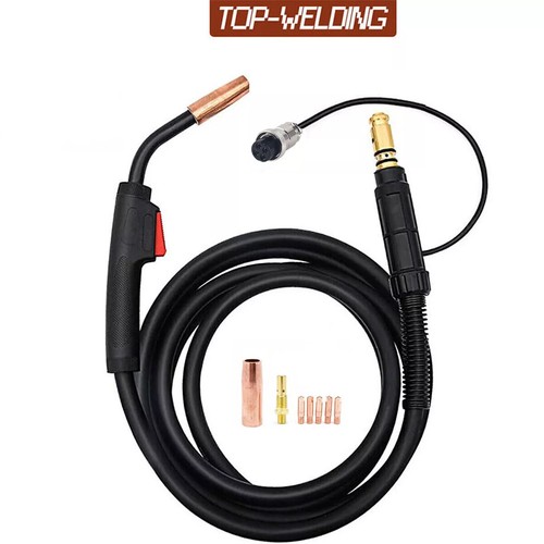 180a mig gun tip kit - tip,