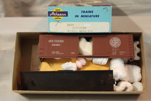 Athearn 5234 40 - athearn,
