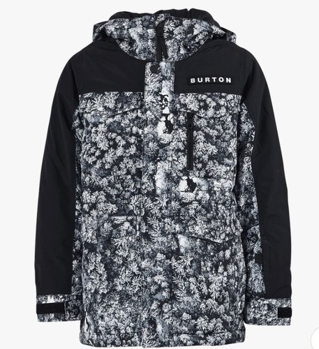 Burton covert jacket youth - burton,