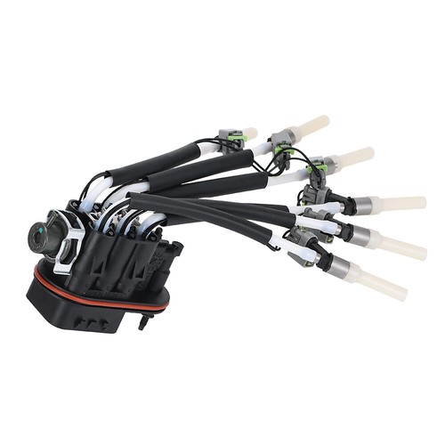 Fuel spider injector - spider,