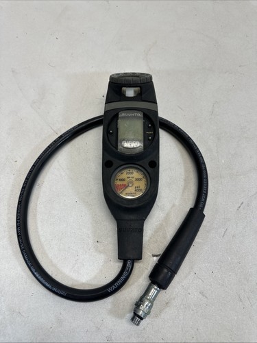 Suunto fusion diving computer - suunto,